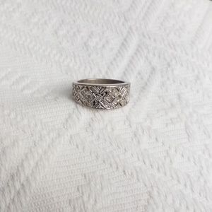 Vintage antique ring